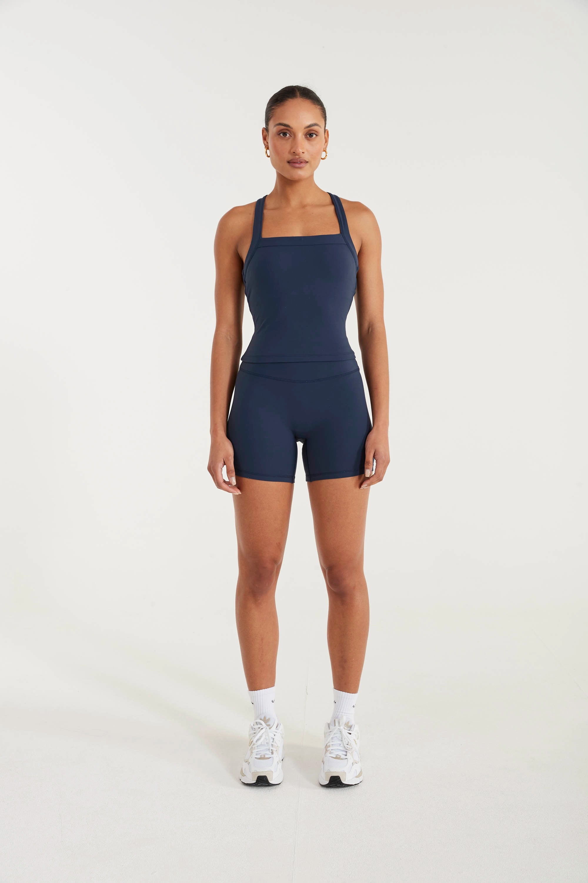 ALLFENIX CloudCore Square Neck Tank