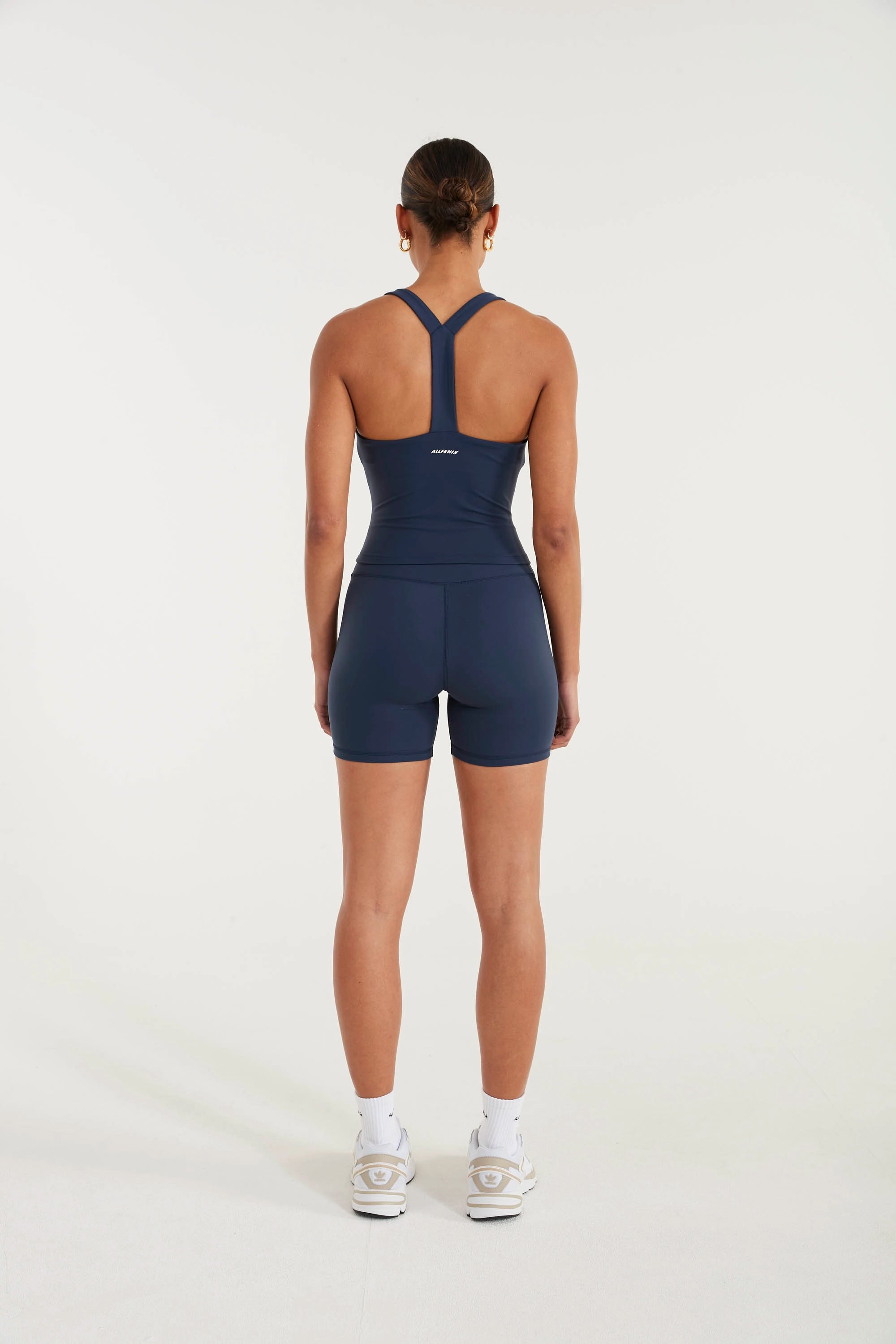 ALLFENIX CloudCore Square Neck Tank