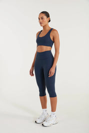 ALLFENIX CloudCore Racer Sports Bra