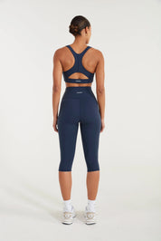 ALLFENIX CloudCore Racer Sports Bra