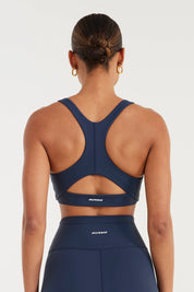 ALLFENIX CloudCore Racer Sports Bra