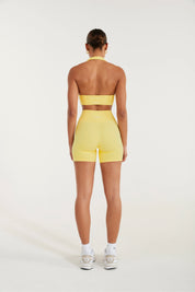 ALLFENIX CloudCore Halter Sports Bra