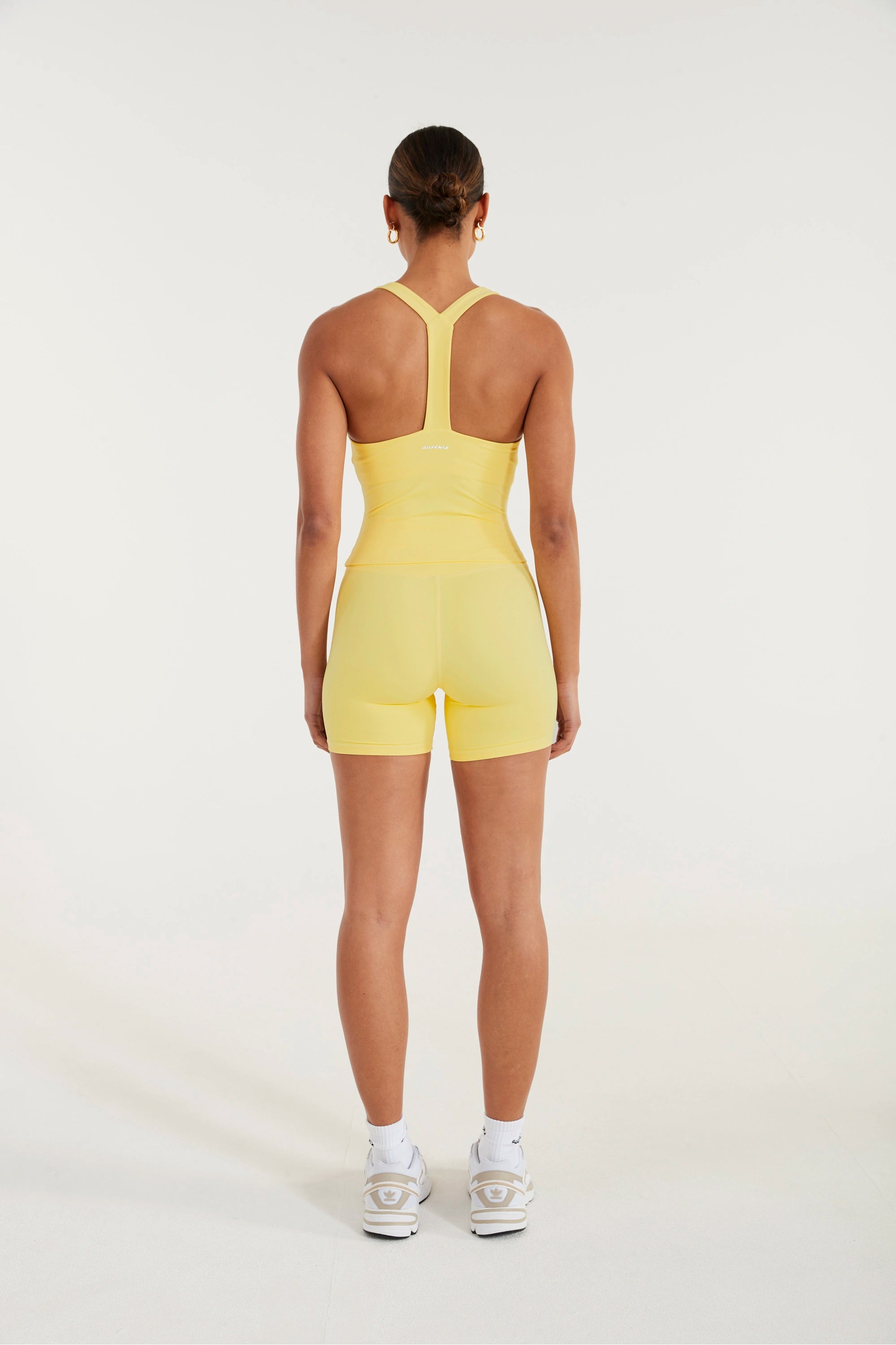 ALLFENIX CloudCore Square Neck Tank