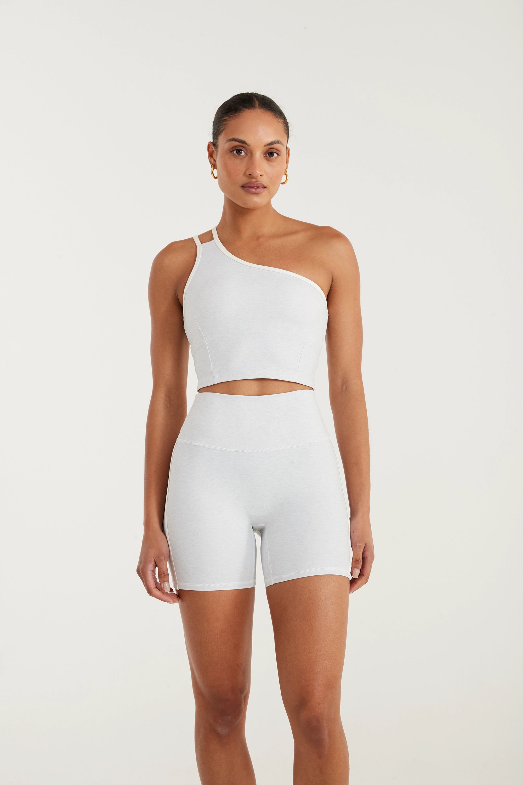 ALLFENIX CloudCore Contrast 5" Bike Short