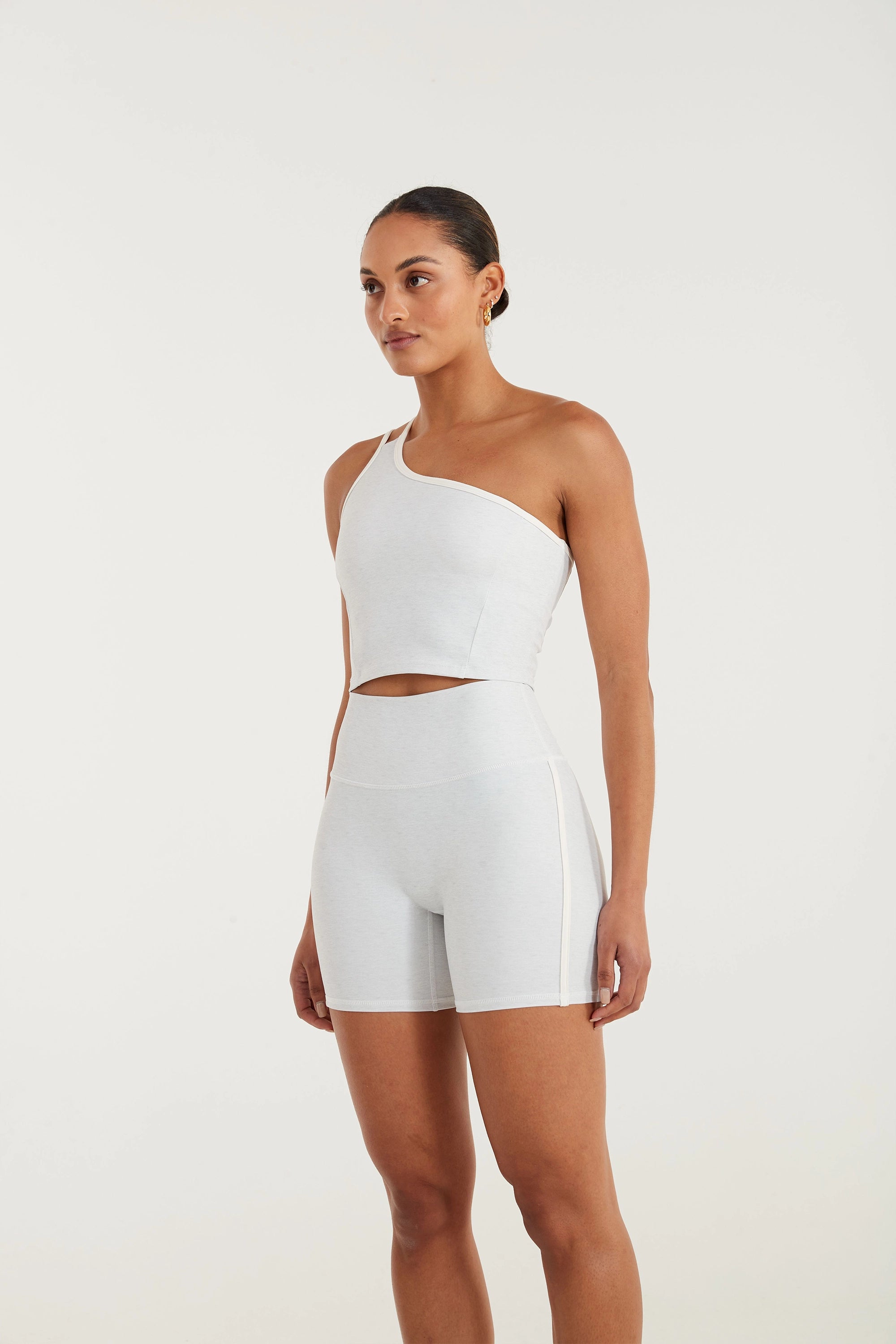 ALLFENIX CloudCore Contrast 5" Bike Short