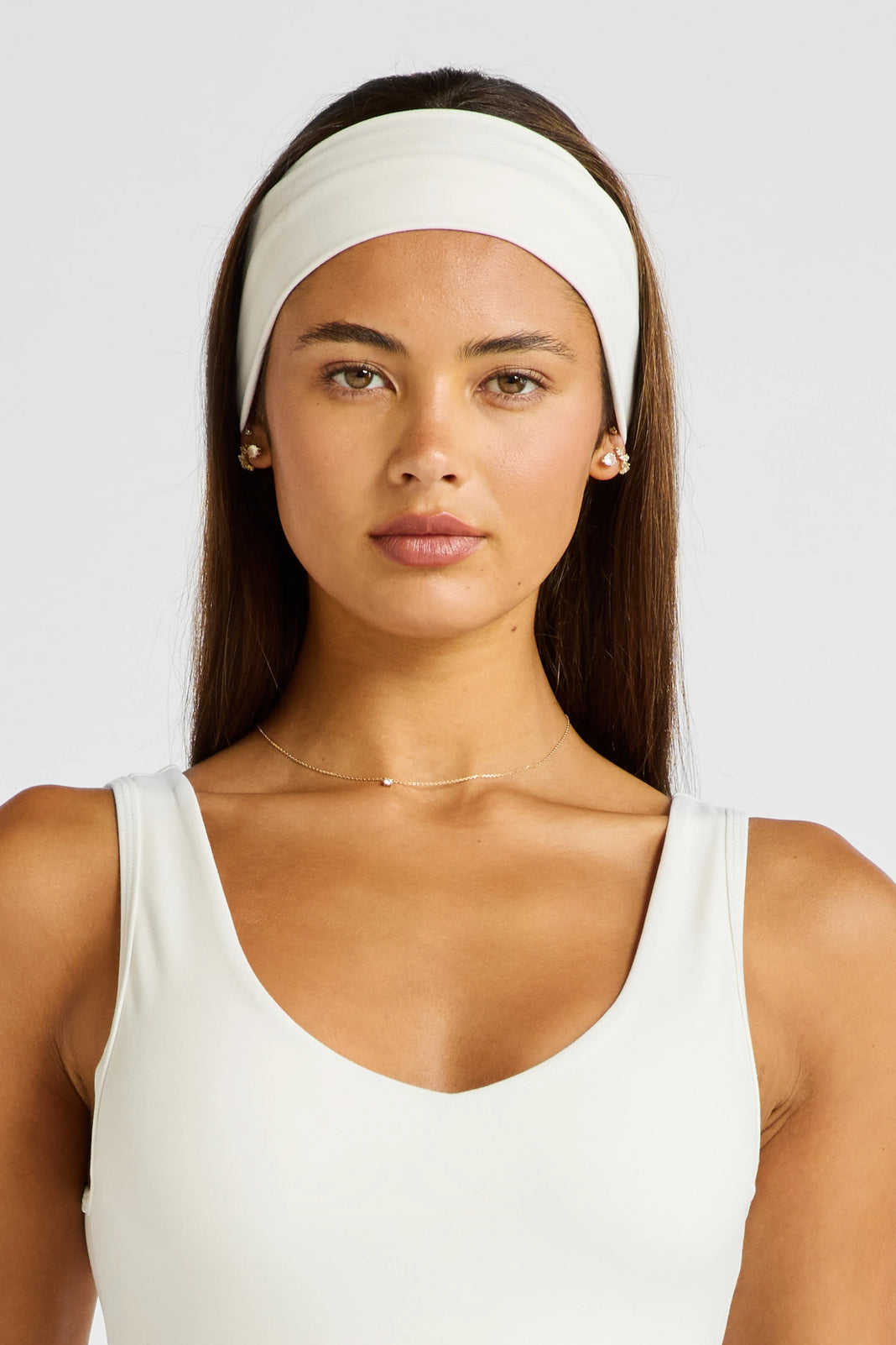 NEW ALLFENIX CloudCore Headband - Chalk