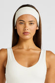 NEW ALLFENIX CloudCore Headband - Chalk