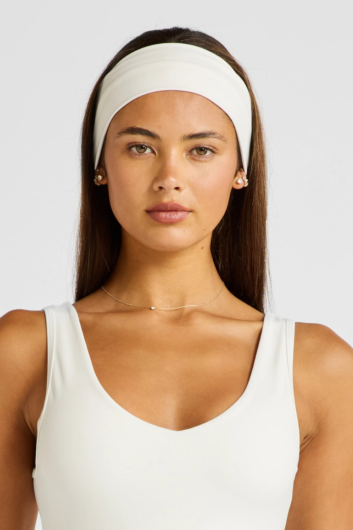 NEW ALLFENIX CloudCore Headband - Chalk