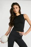 ALLFENIX CloudCore™ Lite Active Tank - Onyx