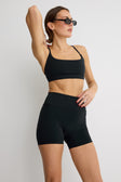 NEW ALLFENIX CloudCore™ 5" Bike Short - Black