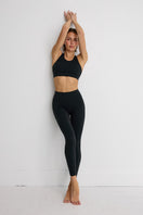 NEW ALLFENIX CloudCore™ 7/8 Legging - Black