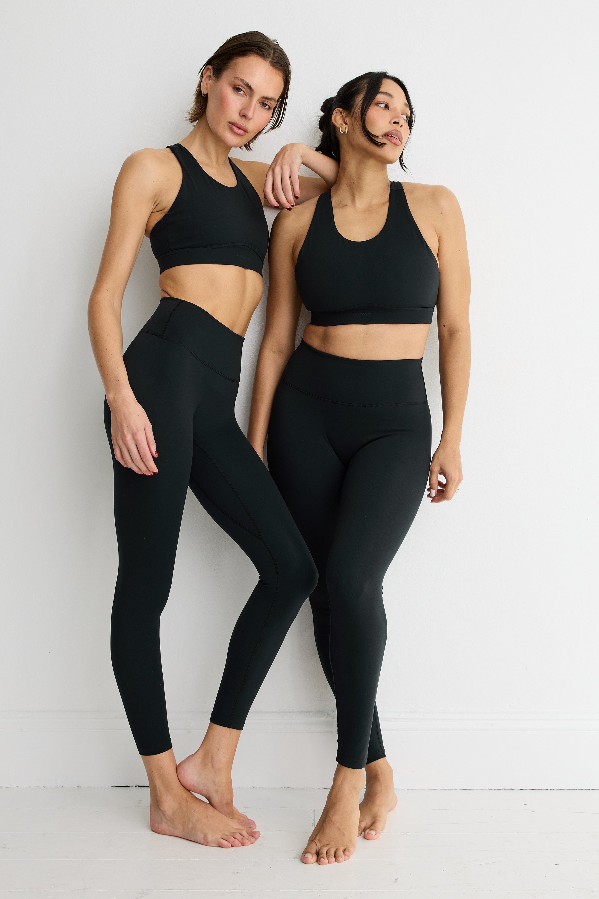 Women's Leggings | Pilates Leggings | ALLFENIX