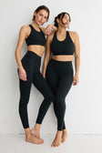 NEW ALLFENIX CloudCore™ Full Length Legging - Black