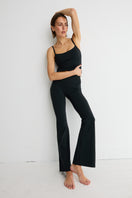 NEW ALLFENIX CloudCore™ Flared Legging - Black