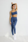 NEW ALLFENIX CloudCore™ Full Length Legging - Blue Indigo