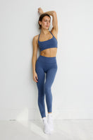 NEW ALLFENIX CloudCore™ Full Length Legging - Blue Indigo