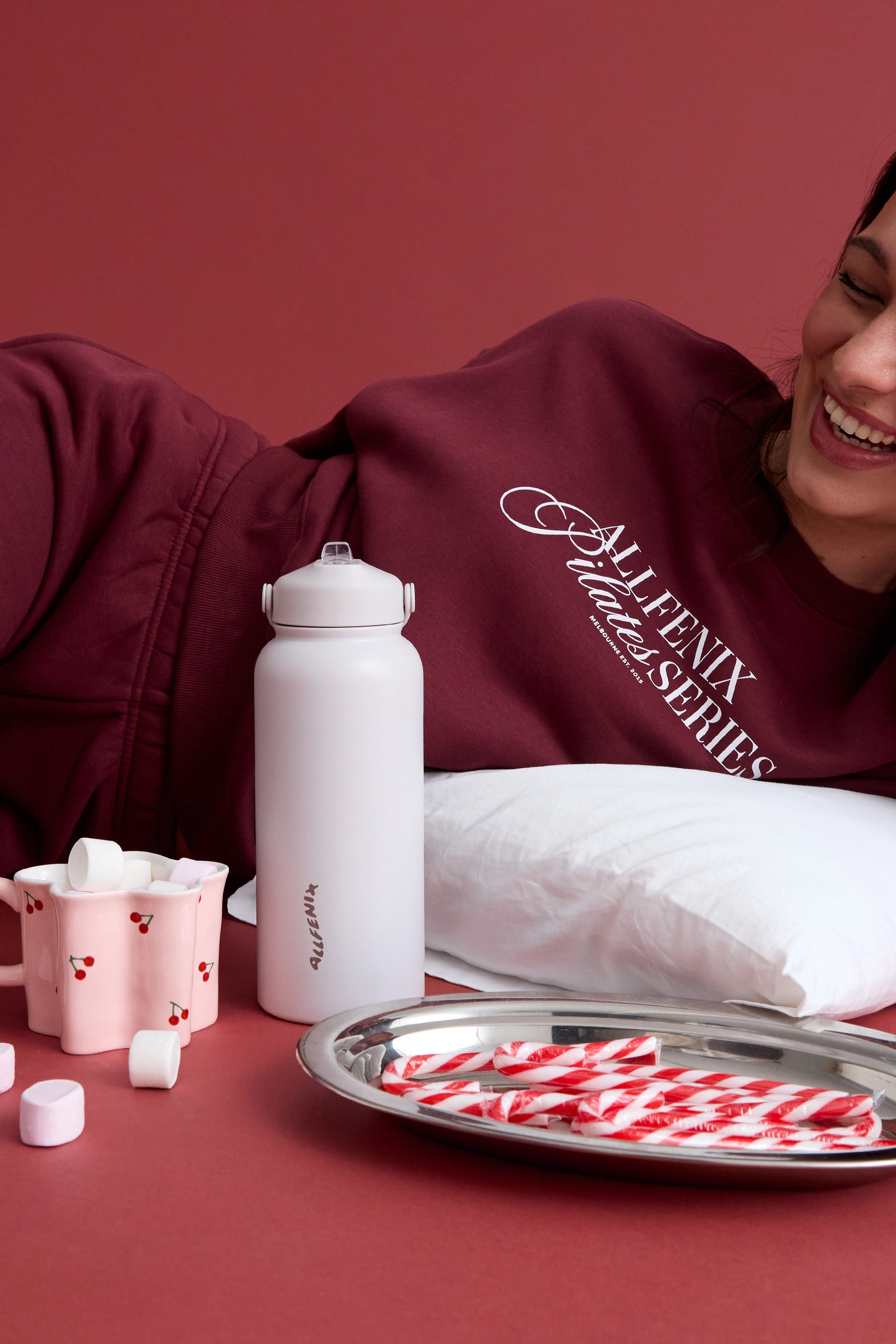 Cosy Girl Gift Bundle