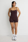 NEW ALLFENIX CloudCore™ 5" Bike Short - Double Espresso