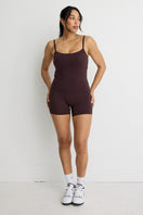 NEW ALLFENIX CloudCore™ 5" Bike Short - Double Espresso