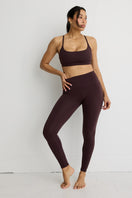 NEW ALLFENIX CloudCore™ 7/8 Legging - Double Espresso