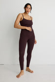 NEW ALLFENIX CloudCore™ Full Length Legging - Double Espresso