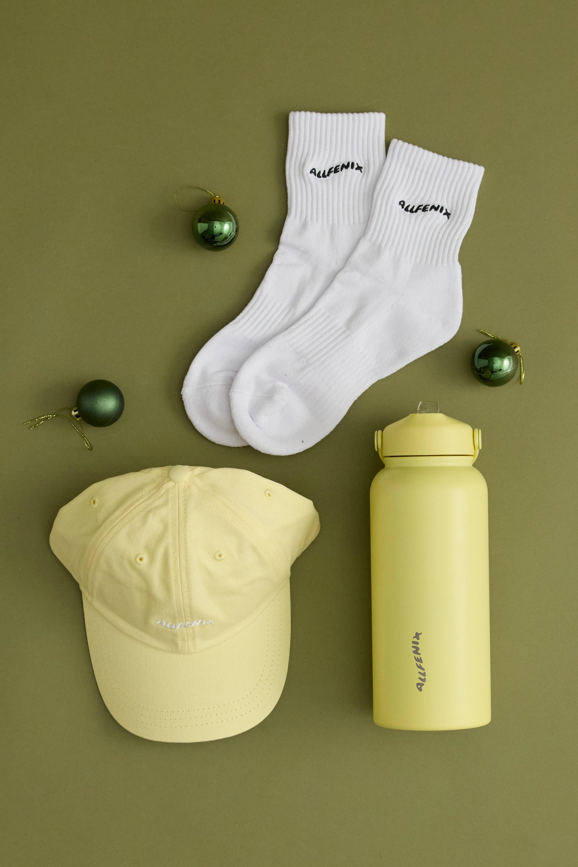 Hot Girl Walk Gift Bundle