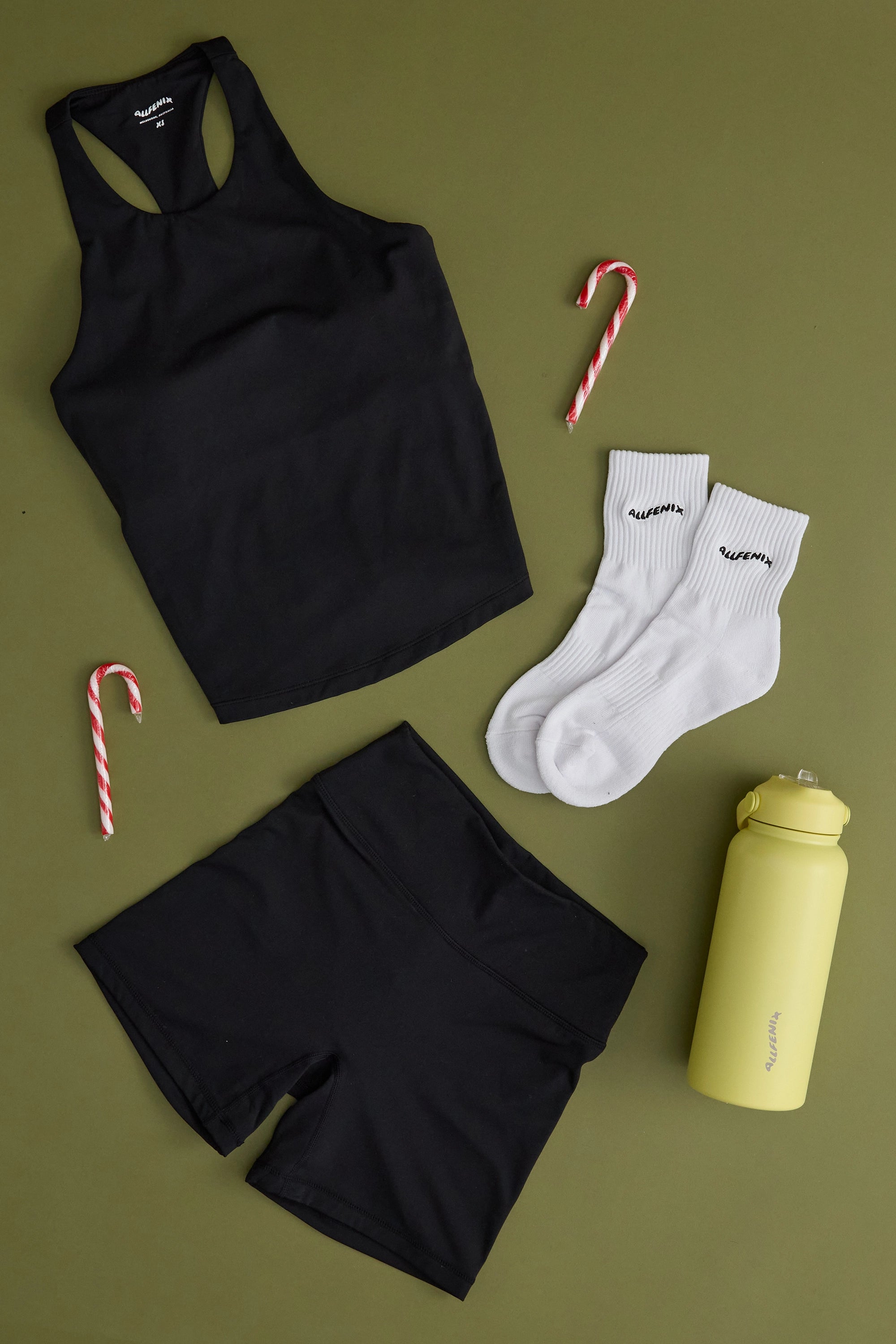 Hot Mat Girlie Gift Bundle