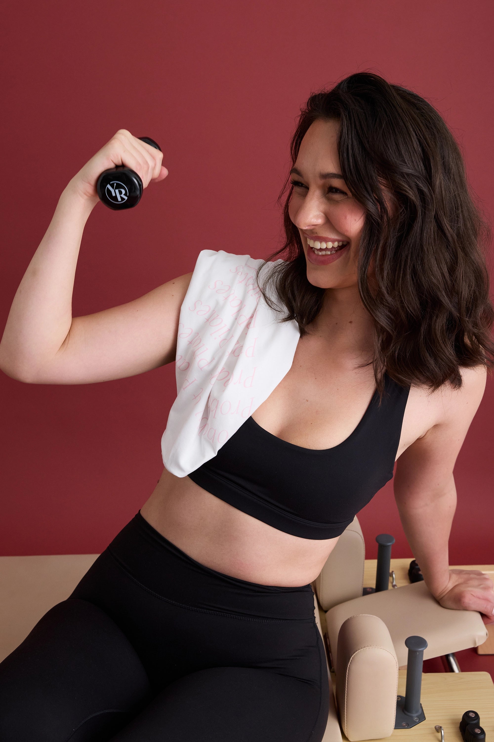 Pilates Starter Pack