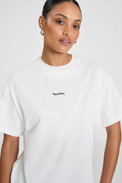 Probably at Pilates Tee