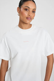 Probably at Pilates Tee