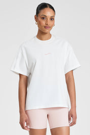 Probably at Pilates Tee