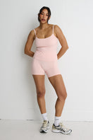NEW ALLFENIX CloudCore™ Sculpt Tank - Rose Quartz