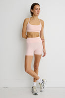 NEW ALLFENIX CloudCore™ Low Impact Sports Bra - Rose Quartz
