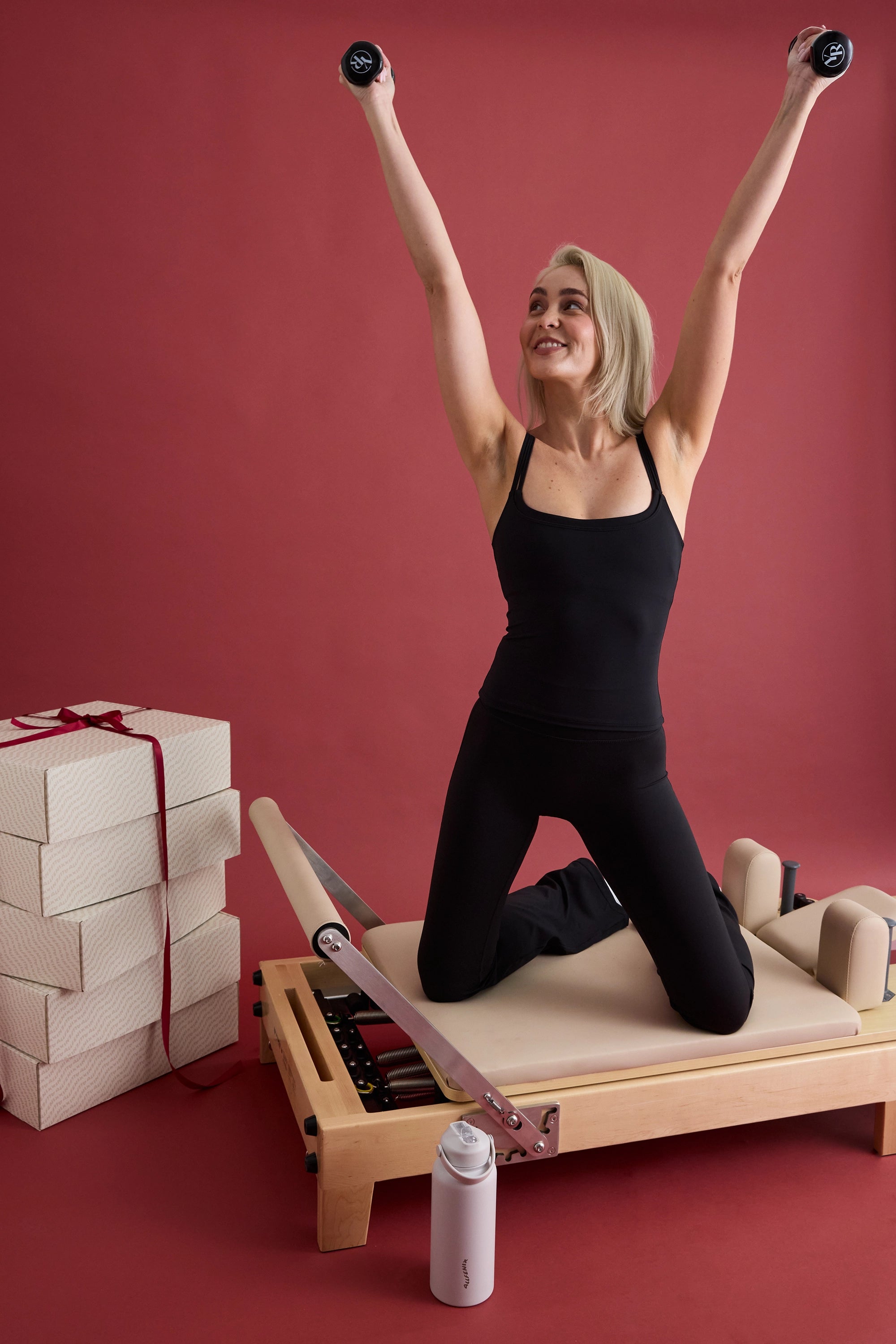 Reformer Girlie Gift Bundle