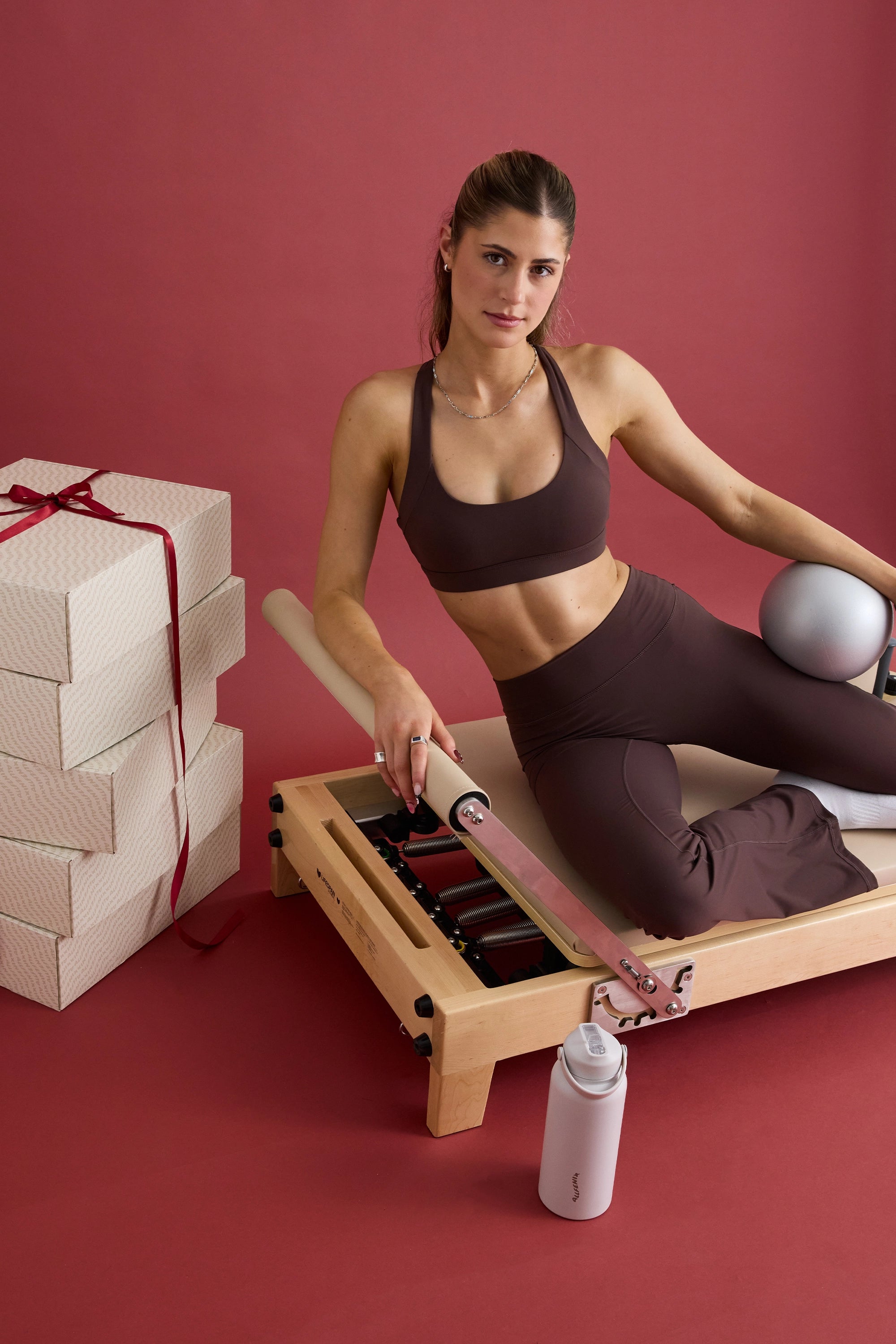 Reformer Girlie Gift Bundle