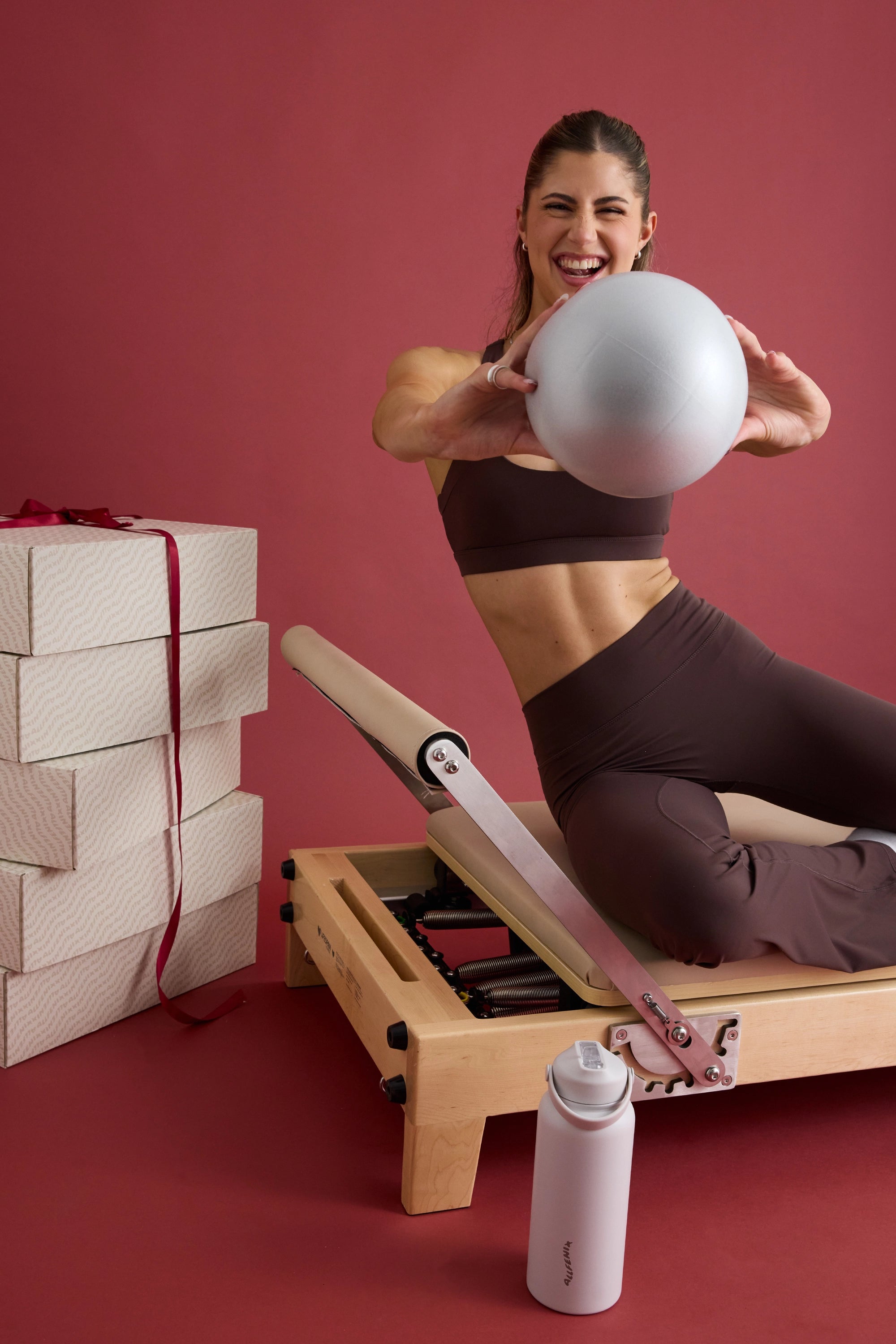 Reformer Girlie Gift Bundle