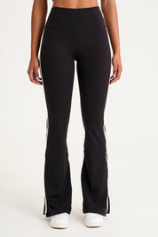 ALLFENIX CloudCore Contrast Flared Legging