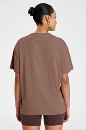 ALLFENIX Waves Logo Tee