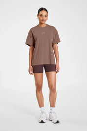 ALLFENIX Waves Logo Tee