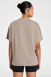 ALLFENIX Waves Logo Tee