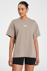 ALLFENIX Waves Logo Tee