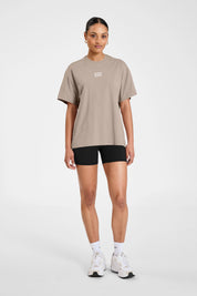 ALLFENIX Waves Logo Tee