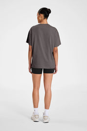 ALLFENIX Waves Logo Tee