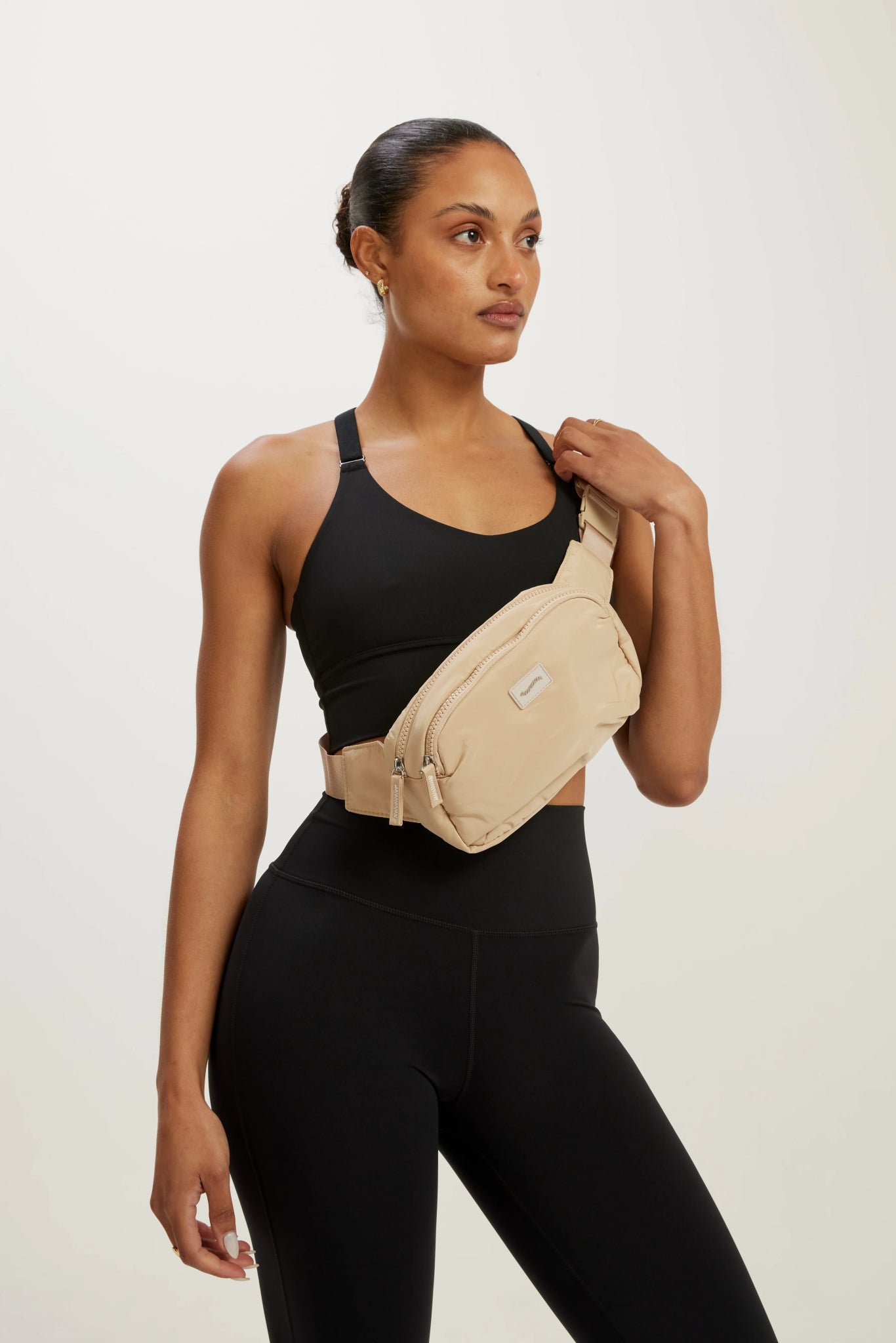 Active Waist Bag - All Fenix