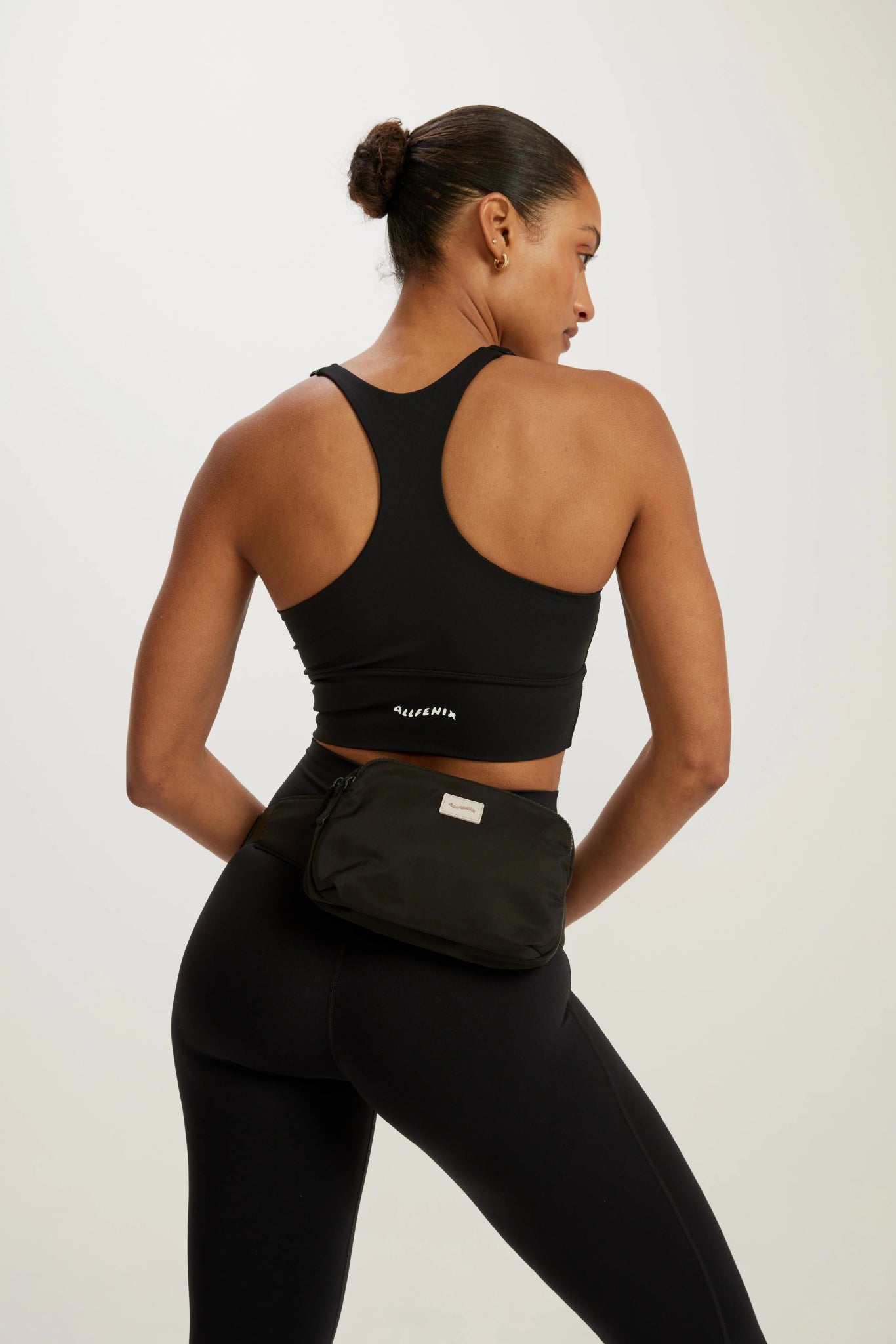 Active Waist Bag – ALLFENIX Active Waist Bag – ALLFENIX