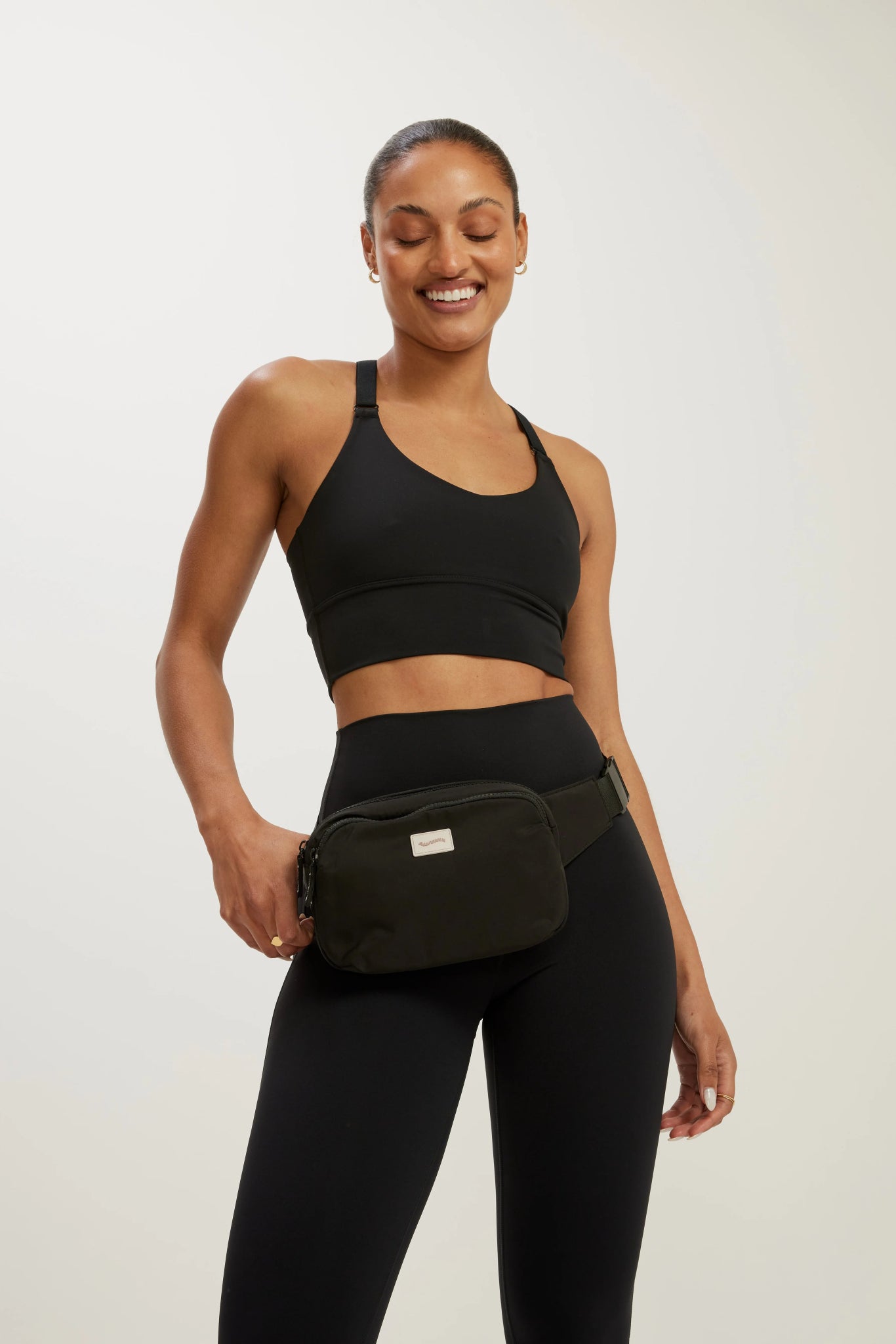Active Waist Bag - All Fenix