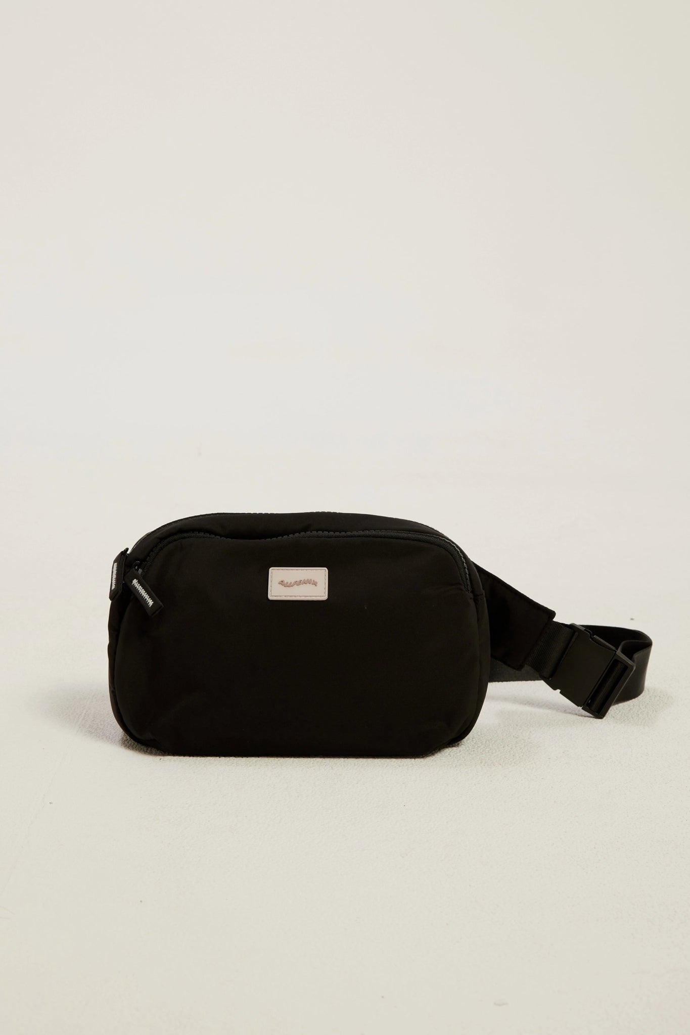 Active Waist Bag (Black) - All Fenix