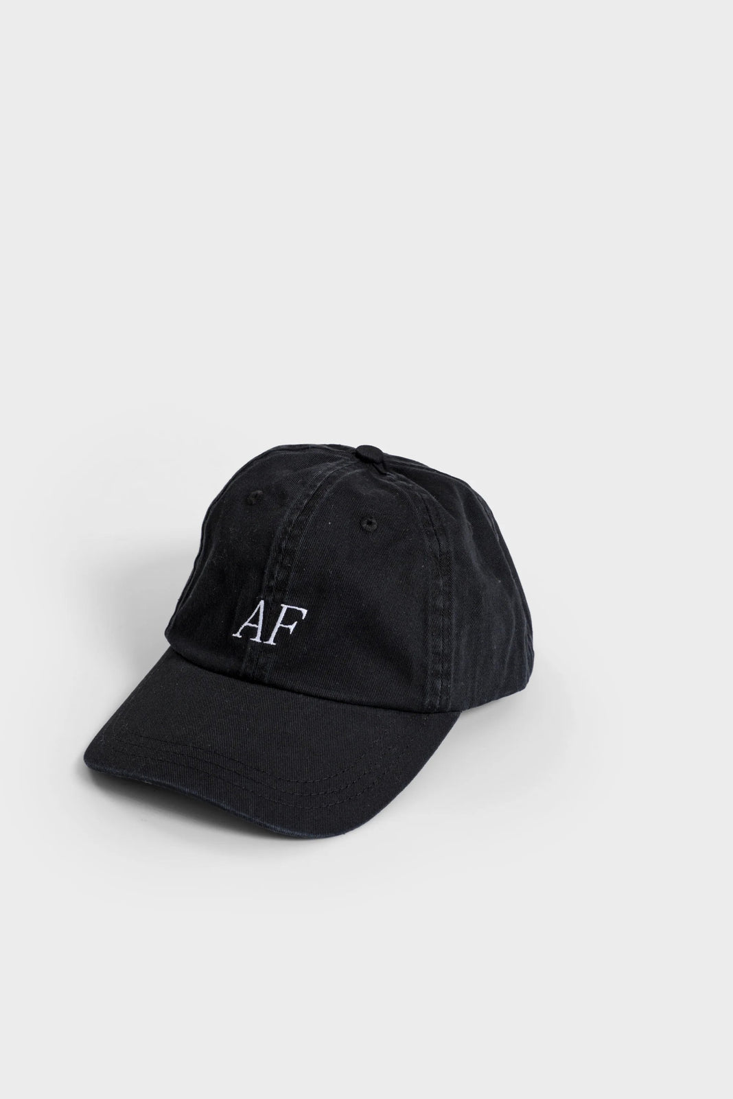 ALLFENIX Cap - Black