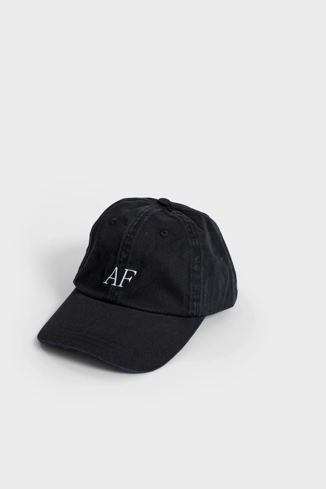 ALLFENIX Cap - Black