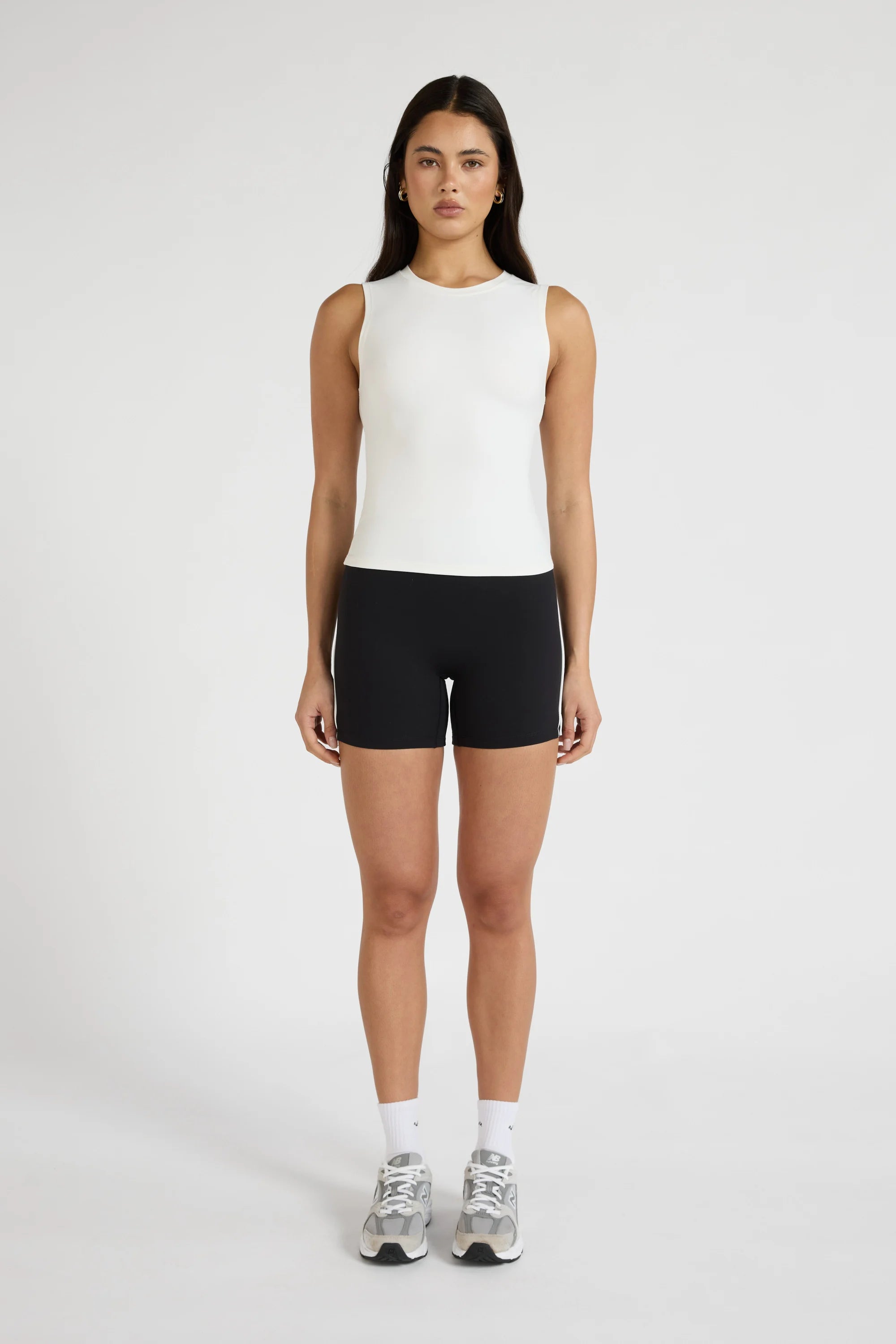 ALLFENIX CloudCore™ Lite Active Tank - White